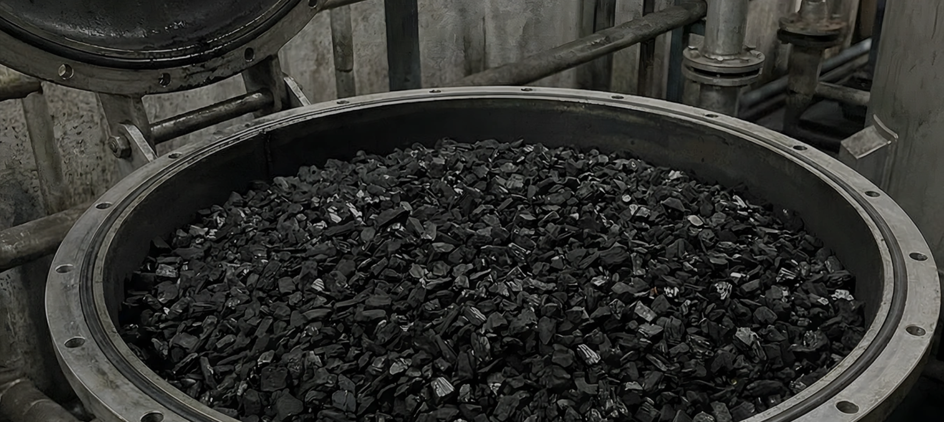 coconut shell charcoal for practical, high-performance