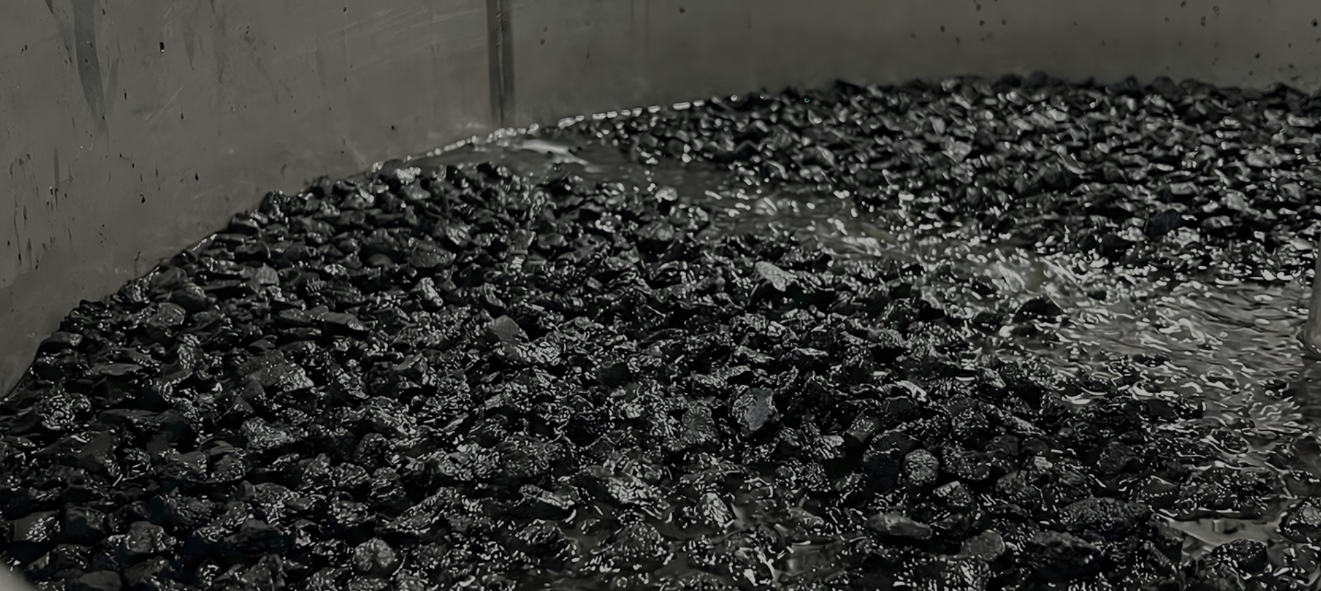 Granular Activated Carbon