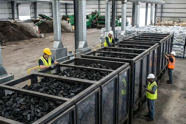 AIR QUALITY & ODOUR CONTROL