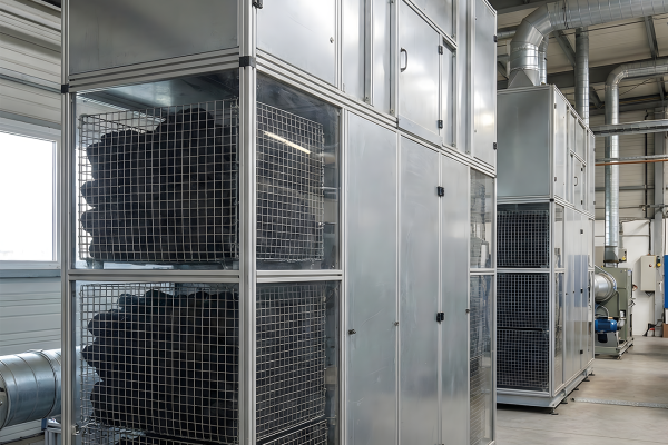 Air Purification Systems