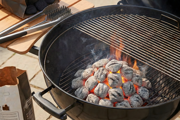 Barbecue and Grilling