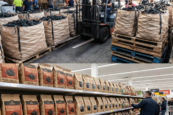 Bulk Distribution and Retail