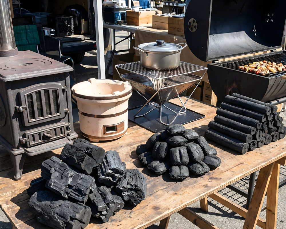 Flexible Fuel Applications