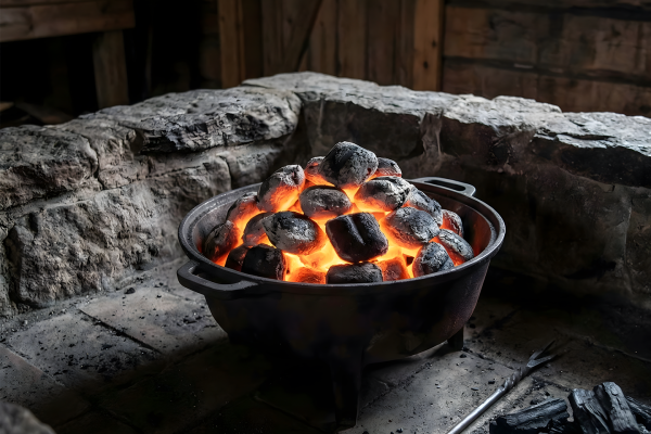 Heating Applications