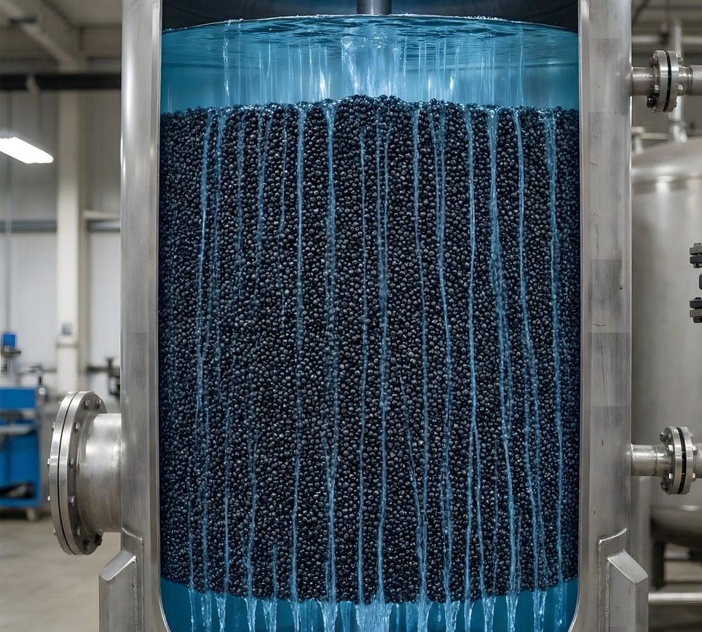 Predictable Hydraulic Behaviour