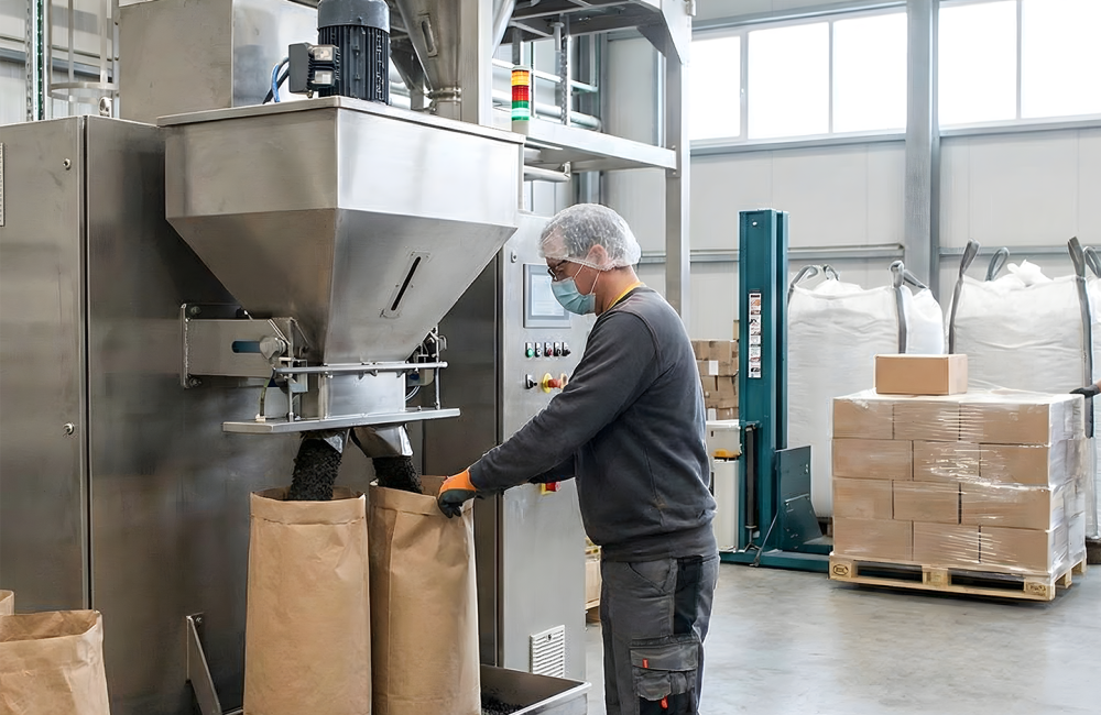 Private Label Manufacturing (OEM)