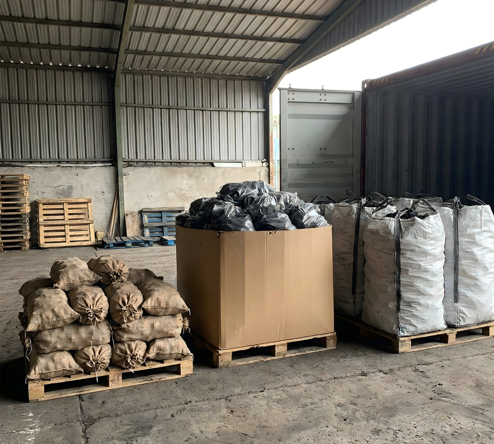 Scalable Supply Options