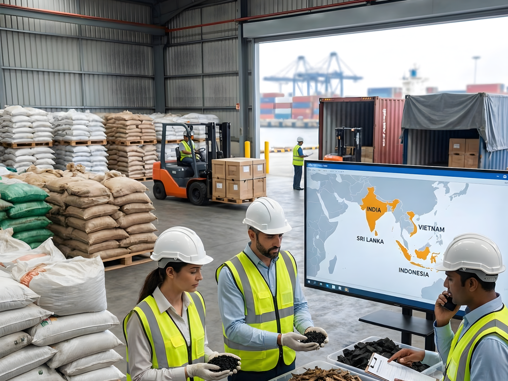 Strategic Sourcing & Procurement