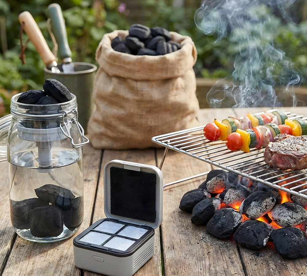 Versatile Functional Use