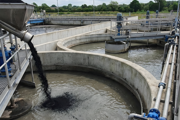 Wastewater Treatment