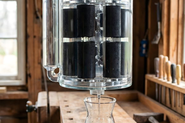 Water Filtration