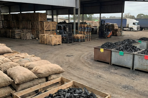 Wholesale and Bulk Distribution