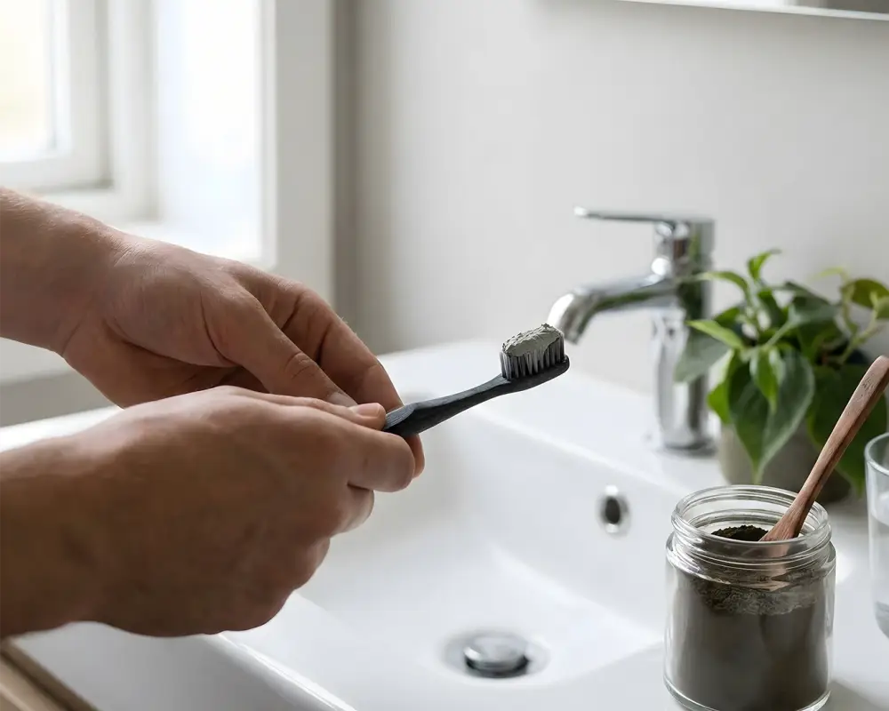 advanced oral hygiene