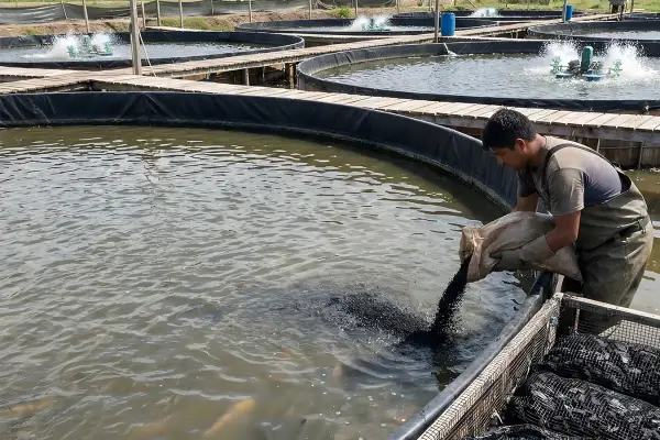 aquaculture systems