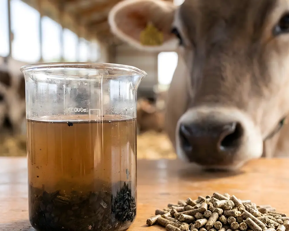 digestive stability support