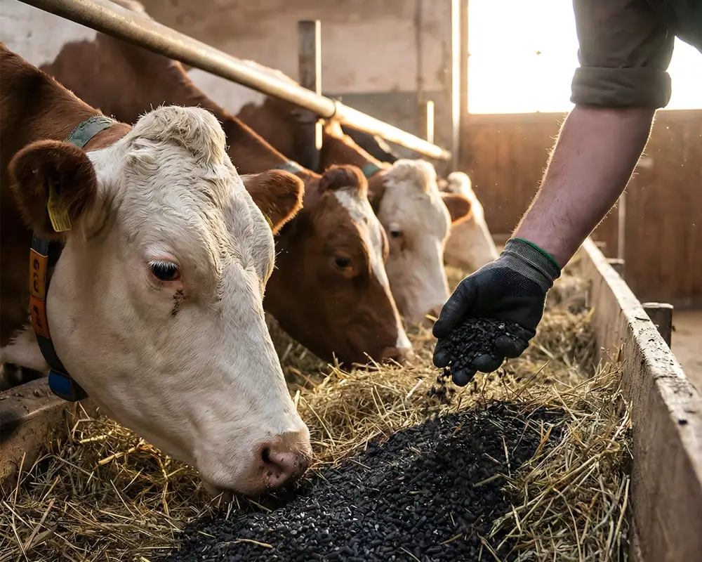 digestive stability support