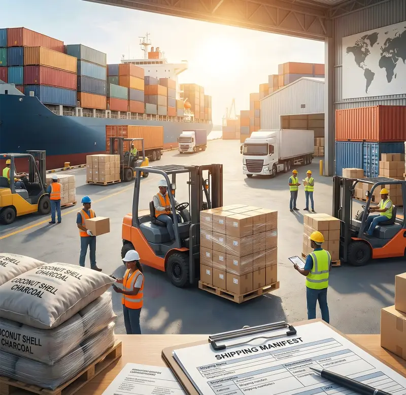 global distribution with documented reliability