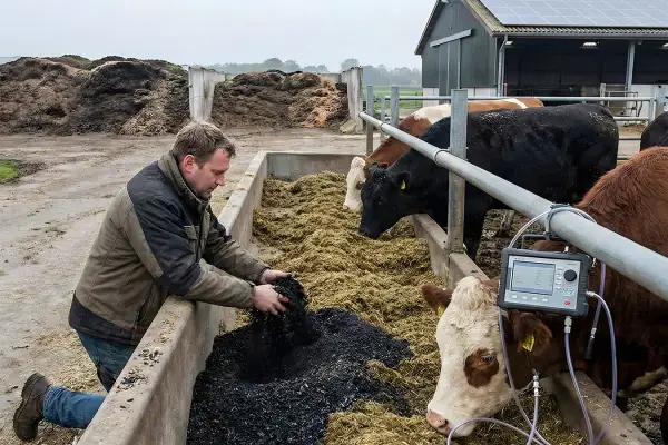 methane reduction programs