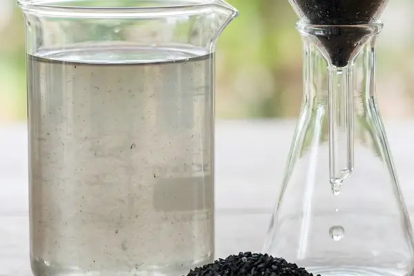 pfas & emerging contaminants