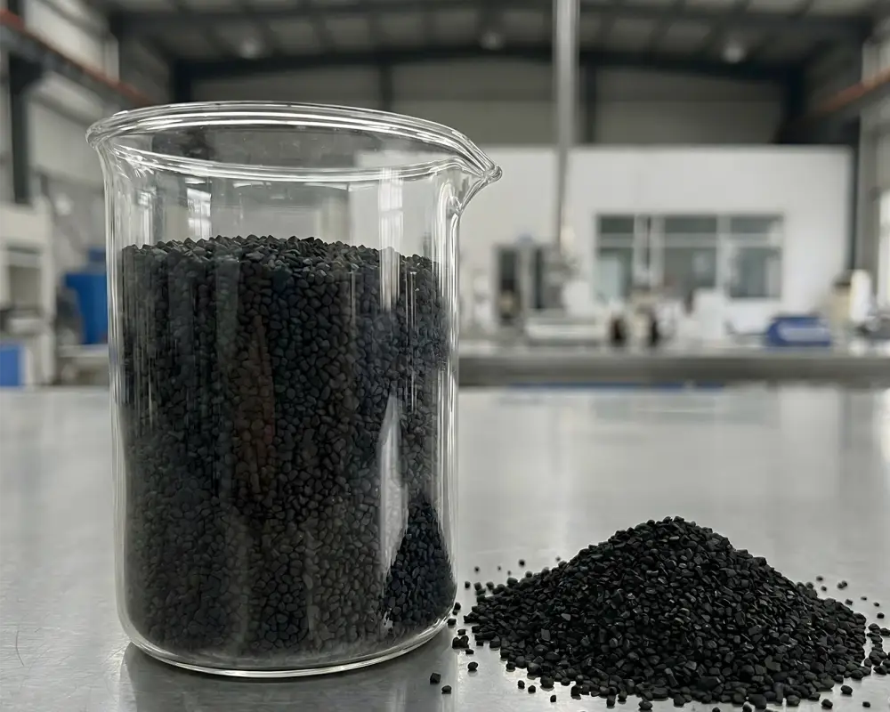 specification-grade activated carbon