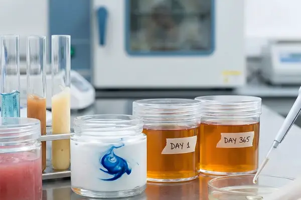 stable in formulations