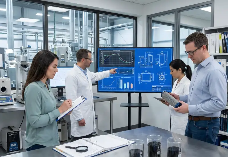 technical specifications and support