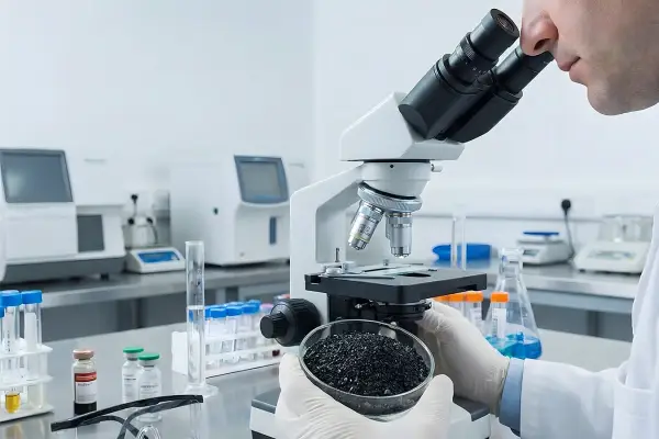 verified safety profile